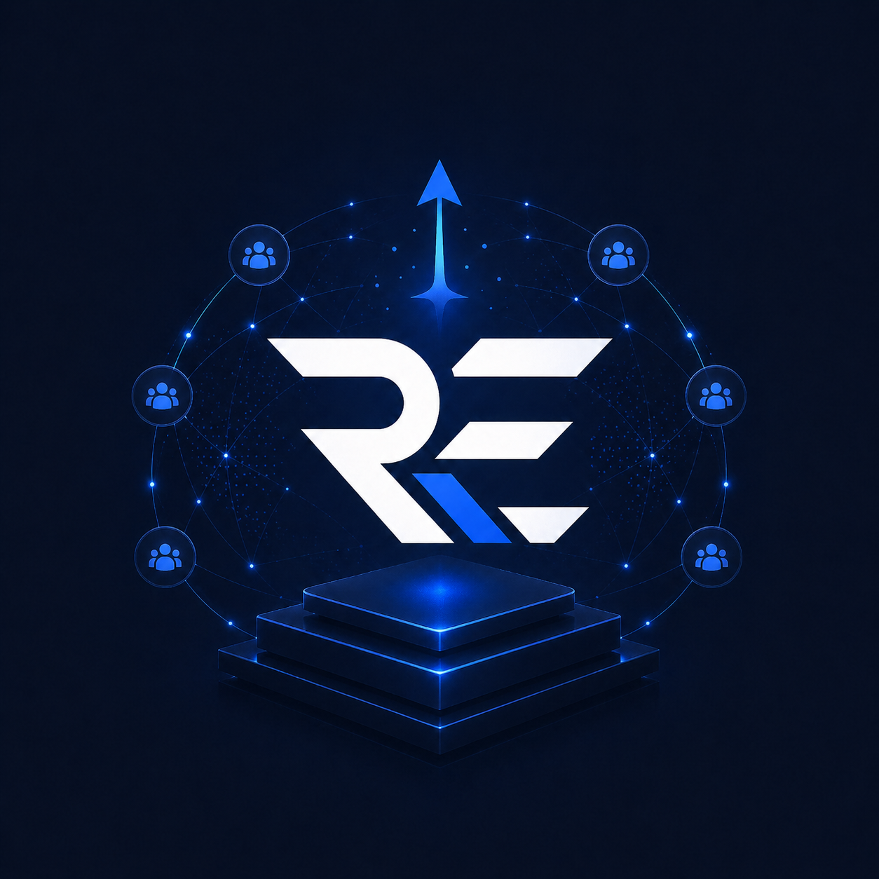 Resell Empire Agency